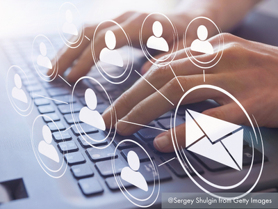 Electronic Notice vs. Certified Mail | Certified Mail Labels